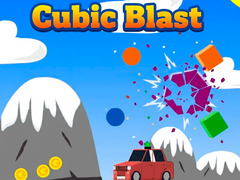Игри Cubic Blast