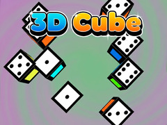 Игри 3D cube