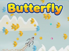 Игри Butterfly