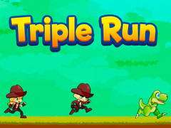 Игри Triple Run