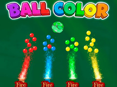 Игри Ball Color