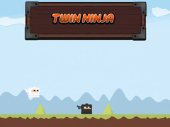 Игри Twin Ninja
