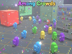 Игри Among Crowds
