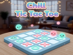 Игри Chill Tic Tac Toe