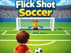 Игри Flick Shot Soccer