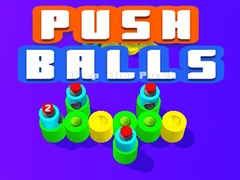 Игри Push Balls 