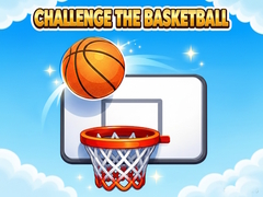 Игри Challenge the Basketball