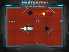 Игри MultyArmy