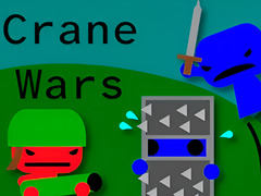 Игри Crane Wars