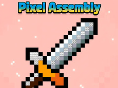Игри Pixel Assembly