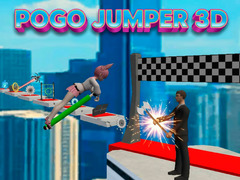 Игри Pogo Jumper 3D