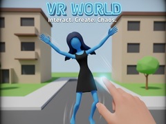 Игри VR World