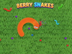 Игри Berry Snakes