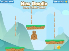 Игри New Doodle