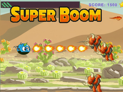 Игри Super Boom