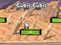 Игри Cubic Cubic