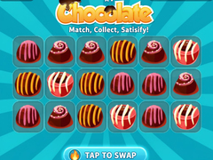 Игри Chocolate Dream