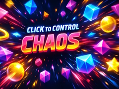 Игри Click to Control Chaos