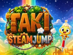 Игри Taki Steamjump