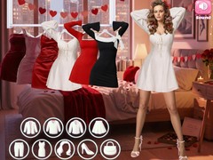 Игри Trendy Fashion: Valentine's Part 3
