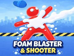 Игри Foam Blaster & Shooter