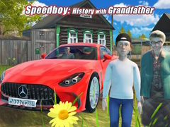 Игри Speedboy: History with Grandfather