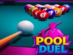 Игри Pool Duel