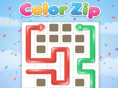 Игри Color Zip
