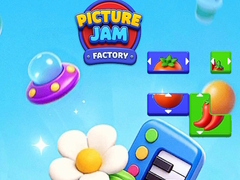 Игри Picture Jam Factory