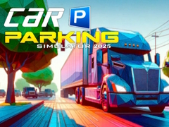 Игри Car Parking Simulator 2025