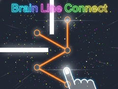 Игри Brain Line Connect