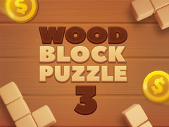 Игри Wood Block Puzzle 3