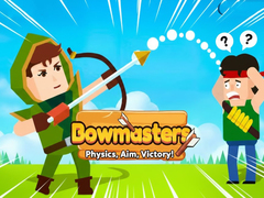 Игри Bowmasters