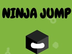 Игри Ninja Jump