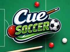 Игри Cue Soccer