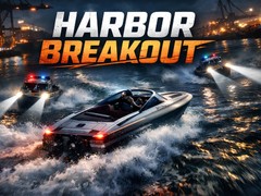 Игри Harbor Breakout