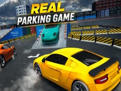 Игри Real Parking Game