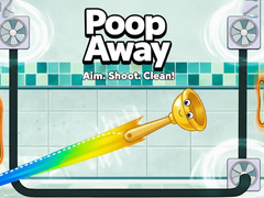 Игри Poop Away