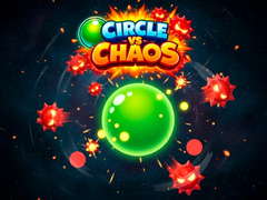 Игри Circle vs Chaos