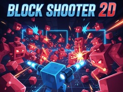 Игри Block Shooter 2D