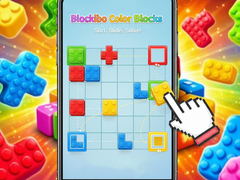 Игри Blockibo Color Blocks