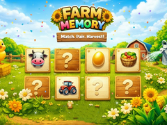 Игри Farm Memory