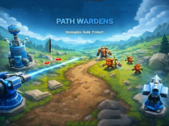 Игри Path Wardens