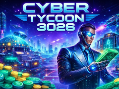 Игри Cyber Tycoon 3026