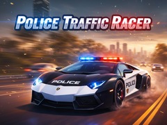 Игри Police Traffic Racer