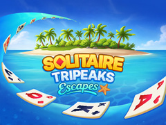 Игри Tripeaks Solitaire Escapes