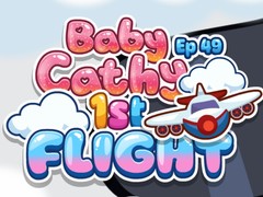Игри Baby Cathy Ep49: 1st Flight