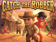 Игри Catch the roober