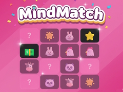 Игри MindMatch