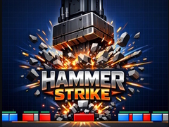 Игри Hammer Strike